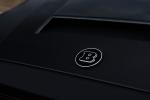 Mercedes-AMG G63 by Brabus & Fostla.de 2018 года
